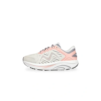 Imagen de MBT Spikes Zapatillas, Mujer, Talla: 37.5, Off white Zapatos
