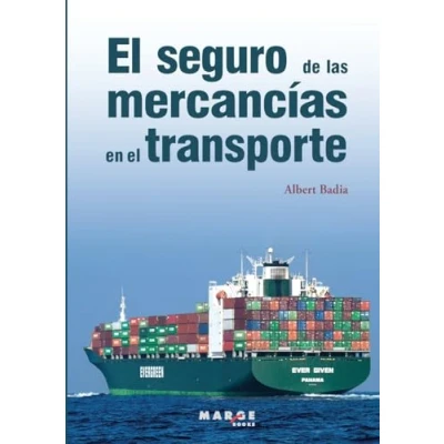 Imagen de el seguro de las mercancías en transporte: 0 (Gestión del transporte)