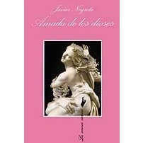 Imagen de Amada de los dioses: 124 (La Sonrisa Vertical)