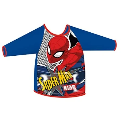 Imagen de ARDITEX AD SM13772 Bolsa, Color Spiderman (AD SM13772)