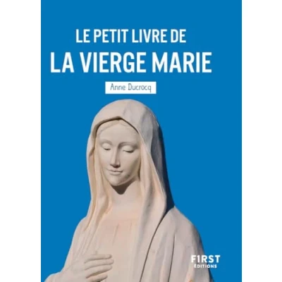 Imagen de Le Petit Livre De La Vierge Marie (ebook)