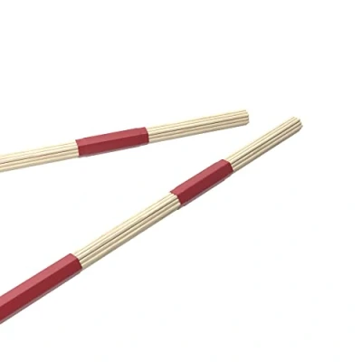 Imagen de Pro Mark H Rods Hot Birch Dowel Drumsticks