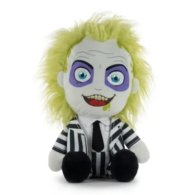 Imagen de Play by Peluche Beetlejuice 28cm 760024875