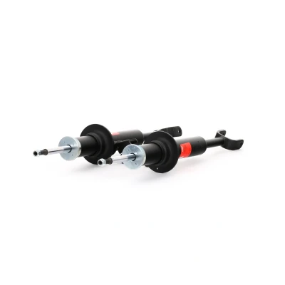 Imagen de TRW JGM1301T amortiguador Presión de gas 54 Bitubular Columna Espiga arriba TWIN BMW: 5 Touring, Berlina norauto, oscaro, mister