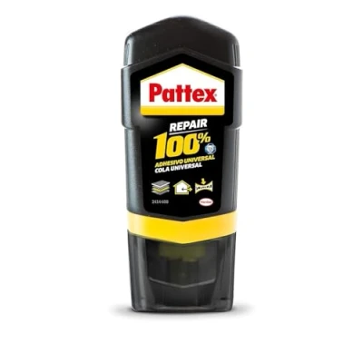 Imagen de Pegamento pattex universal ingredientes activos 100% sin disolventes botella 50 g