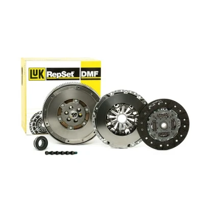 Imagen de LuK BR 0241 600 0228 00 Kit de Embrague AUDI: A4 B7 Avant, A6 C6 Berlina, SEAT: Exeo ST, SKODA: Superb I Berlina norauto,