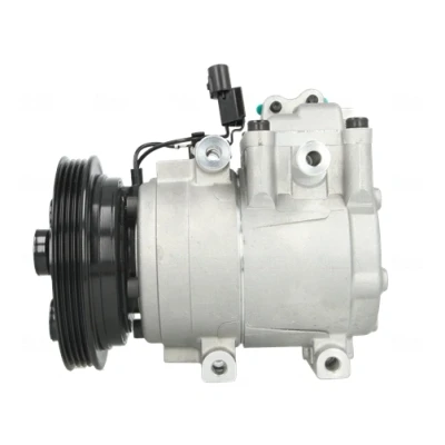 Imagen de NISSENS 89274 Compresor de Aire Acondicionado HS15 12 PAG 100 R 134 a HYUNDAI: Getz