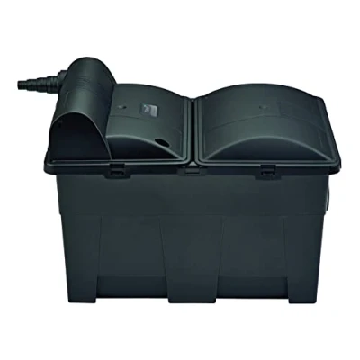 Imagen de Oase BioSmart UVC 16000 Filtro de gravedad
