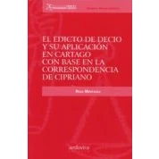 Imagen de El Edicto De Decio Y Su Aplicación En Catago Con Base La Corre Spon