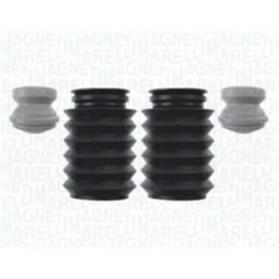Imagen de MAGNETI MARELLI 310116110094 Guardapolvo Amortiguador Eje delantero MINI: Hatchback, Cabrio