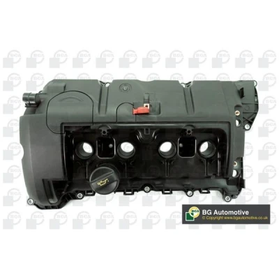 Imagen de BGA RC14100 Tapa de Balancines con juntas PEUGEOT: 308 I Hatchback, 207 CC, CITROËN: C4 Grand Picasso, Picasso 1