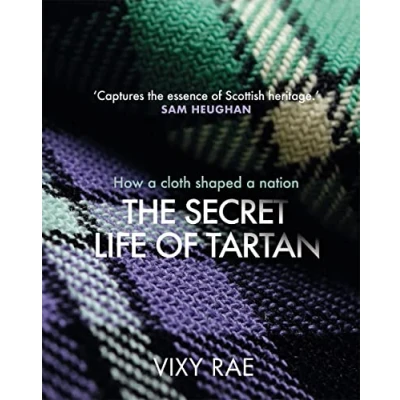 Imagen de The Secret Life Of Tartan