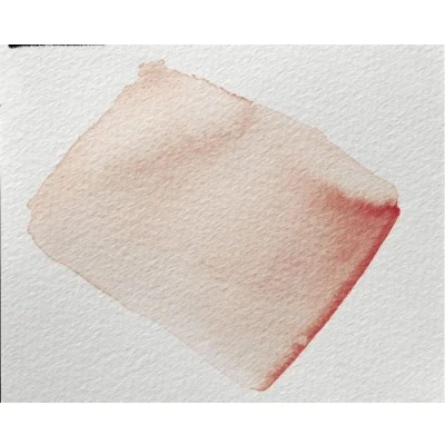 Imagen de Clairefontaine 93460C Papel de acuarela (grano fino, 50 x 65 cm, 10 hojas, 300 g), color blanco