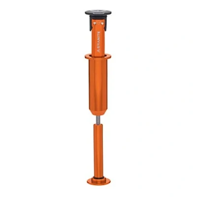 Imagen de GRANITE KS19OD30 12 Multiherramienta, Adultos Unisex, Naranja, Pivot Droit 1 1/8