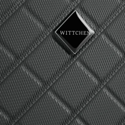 Imagen de Wittchen Classic Collection Neceser, Talla: One Size, Schwarz