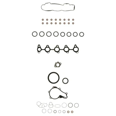 Imagen de AJUSA 51023500 Juego completo de juntas, motor sin junta culata FORD: Focus C Max, Fusion Familiar