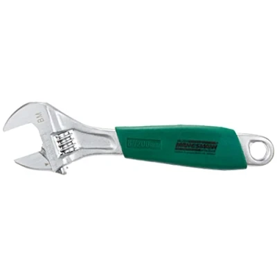 Imagen de (6) Llave inglesa ajustable 8&quot;/200 mm