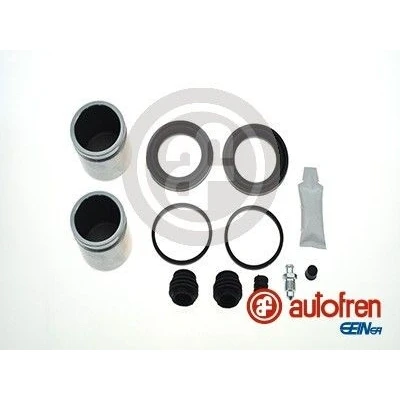 Imagen de AUTOFREN SEINSA D42180C Kit de Reparación Frenos Eje delantero 46