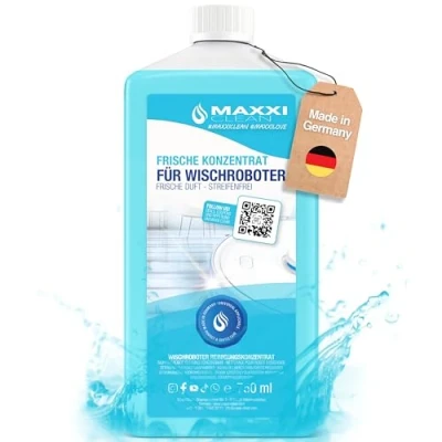 Imagen de Limpiador de suelos para robots limpieza 750ml todos los fabricantes