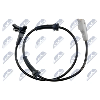 Imagen de Sensor, revoluciones de rueda NTY HCA PE 005