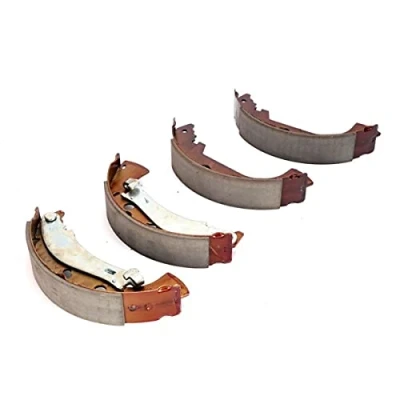 Imagen de TRW GS8653 Zapatas de Freno 228 42 AP LOCKHEED FIAT: Multipla