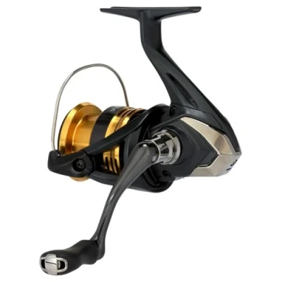 Imagen de Shimano Carrete giratorio SH4000XGFJ Sahara 4000