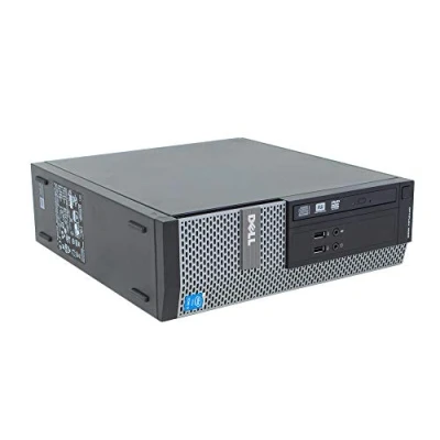 Imagen de Dell OptiPlex 3020 SFF Intel Core i5, 3,20 GHz, 8 GB DDR3, 240 SSD, DVD, Windows 10 Home 64 bits (reacondicionado)
