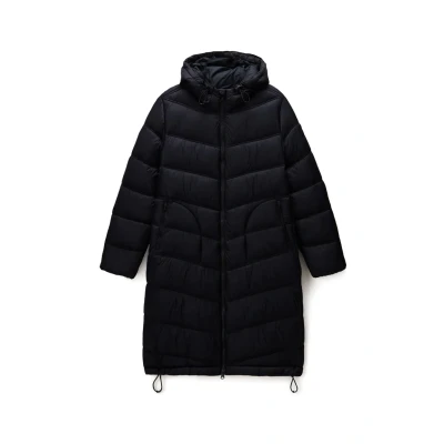Imagen de Napapijri AEGA Abrigo de invierno, Mujer, Talla: XL, Black beauty