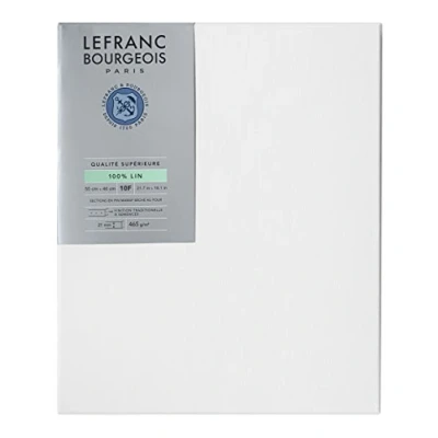 Imagen de Lefranc Bourgeois 111190 chasis Lin calidad superior 10 F