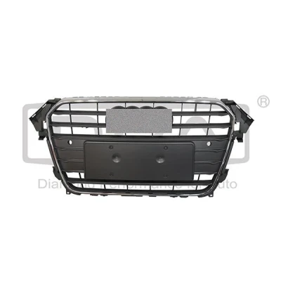 Imagen de DPA 88531774602 Rejilla Parachoques delante AUDI: A4 B8 Allroad (8KH) 2.0 TDI quattro, 3.0 TFSI quattro 2009 2016