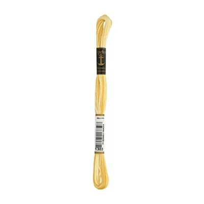 Imagen de Anchor Sticktwist Multicolor, Longitud: 8M 1303 Hilos De Bordar