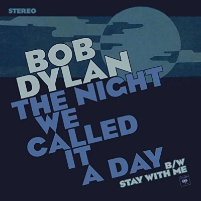 Imagen de The Night We Called It A Day Vinilo Single 7&#039;&#039;