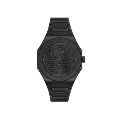 Imagen de HUGO Reloj, Hombre, Talla: One Size, Black