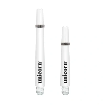 Imagen de Unicorn Gripper 3 Eje de Rosca pequeño, Unisex, Blanco, Medium 44.2mm