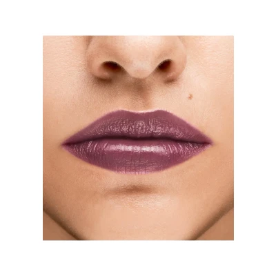 Imagen de Barra de labios Collistar Rossetto puro, tono 114 warm mauve