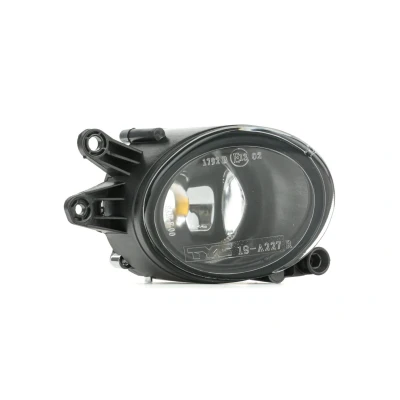 Imagen de TYC 19 0227 01 2 Faros Antiniebla derecha sin portalámparas AUDI: A4 B6 Berlina, B7 Avant, VOLVO: S40 II