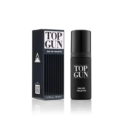 Imagen de Milton Lloyd Top Gun Fragrance for Men 50ml Eau de Toilette
