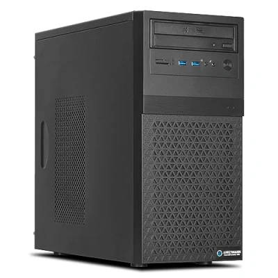 Imagen de Ankermann Ryzen Media V3 AMD 7 5700G 32GB RAM 1TB NVMe SSD Windows 11 WiFi Libre Office