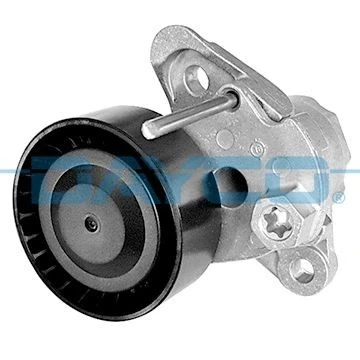Imagen de DAYCO APV3682 Tensor de Correa SEAT: Ibiza 4, 5, 4 Sportcoupe, SKODA: Rapid Spaceback, Yeti, VOLKSWAGEN: Polo V Hatchback