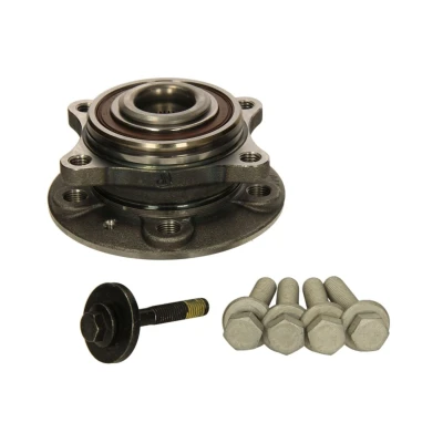 Imagen de SNR R165.27 Juego de cojinete rueda VOLVO: S60 I, XC70 I Cross Country, S80