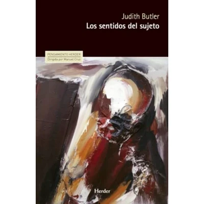 Imagen de Sentidos del sujeto,Los: 0 (Pensamiento Herder)