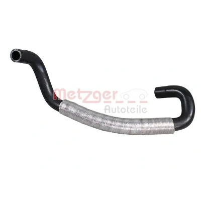 Imagen de METZGER 2421762 Manguitos de Radiador Entrada EPDM (Ethylen Propylen Dien Caucho) HYUNDAI: i30 I Familiar