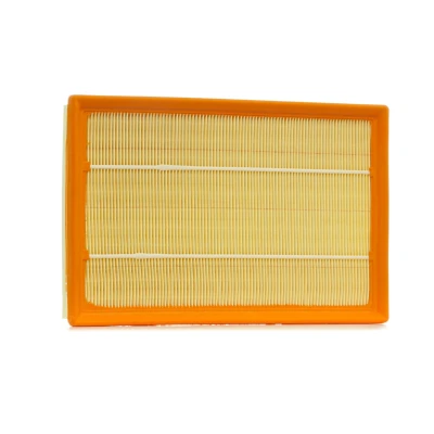 Imagen de MAHLE ORIGINAL LX 460/1 Filtro de aire 49,5 197 296,0, 296,0 Cartucho filtrante LANCIA: Thema Familiar, Kappa Berlina, Berlina