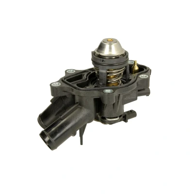 Imagen de THERMOTEC D2M015TT Termostato, refrigerante 103 con sensor de temperatura, juntas carcasa (cárter) MERCEDES BENZ: Clase C Berlina