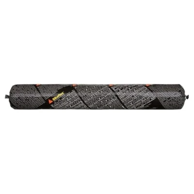 Imagen de Sikaflex 252, Blanco, Adhesivo de pegado estructural, universal elástico alta resistencia para aplicaciones unión como sustitución las fijaciones mecánicas, 600 ml