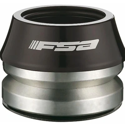 Imagen de F.S.A. 215312 Dirección, BMX, gyro Compact, 1.1 8, Unisex Adult, Argent, One Size