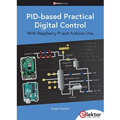 Imagen de Pid based Practical Digital Control With Raspberry Pi And Arduino Uno