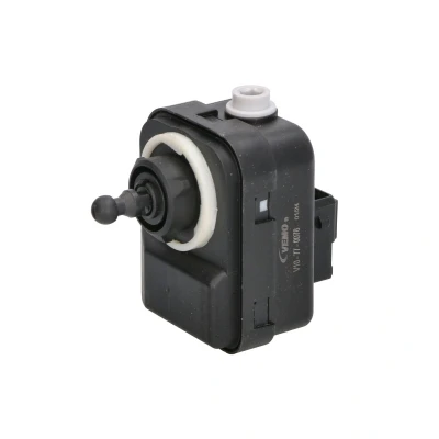 Imagen de VEMO V10 77 0078 Motor Regulador de Faros Delante, izquierda, derecha VOLKSWAGEN: Fox Hatchback (5Z1, 5Z3, 5Z4) 1.0, 1.6 Total Flex, 1.2