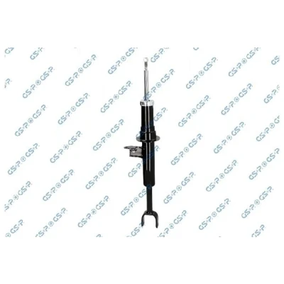 Imagen de GSP 32121062 amortiguador Eje delantero, izquierda Presión de gas Bitubular Columna BMW: 5 Gran Turismo (F07) 535d 3.0, 520d 2.0