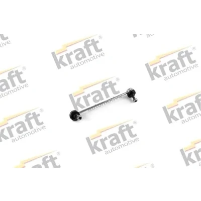 Imagen de KRAFT 4305019 Bieleta de suspensión Eje delantero, derecha M10x1.5 RENAULT: TWINGO 1